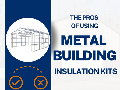 Metal Building Kit