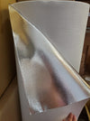 Thermal Wrap Vapor Barrier for Fully Conditioned Buildings