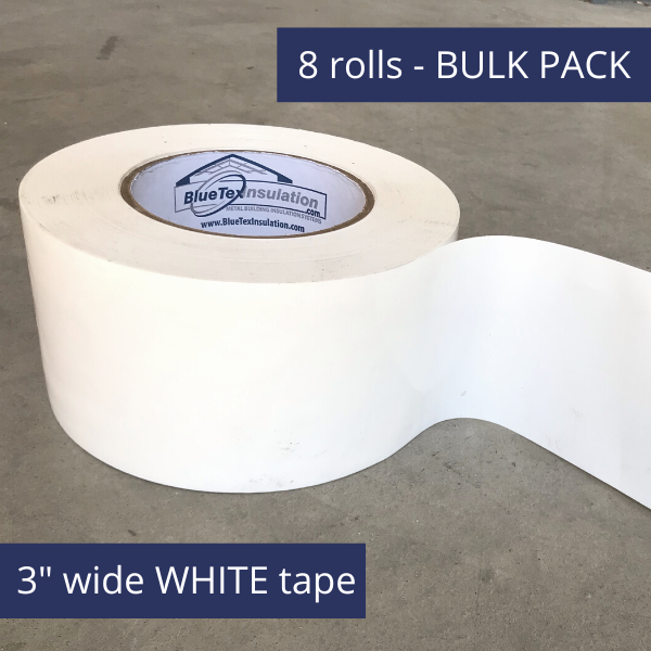 Double-Sided Tape – BlueTex Insulation