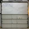 BlueTex™ 4 or 5 Panel 7/8ft Tall x 18ft Wide Pro Residential Garage Door Kit