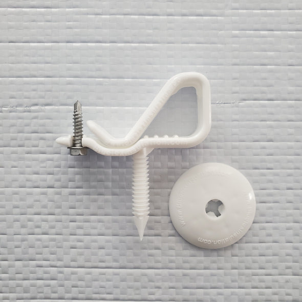 EasyClip™ Purlin Insulation Clip Hangers