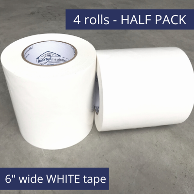 The Ultimate Guide to Foil Tape: When and How to Use It