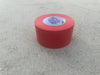 3" Red Vapor Barrier Construction Tape