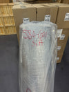 BlueTex™ Pro 2mm 50" Wide Foil/White + Foam insulation
