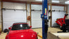 BlueTex™ 50" Wide Pro Roll Up Garage Door Kit