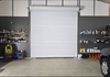 BlueTex™ 50" Wide Pro Roll Up Garage Door Kit