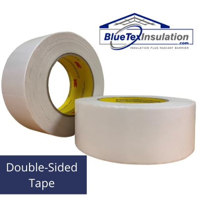 Thermaseal Double Sided Tape • Multifoils Direct