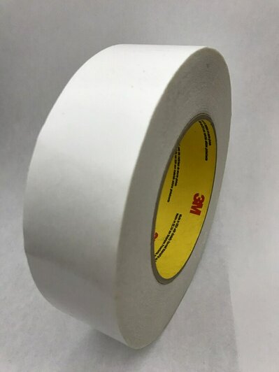 Adhesive tape double sided